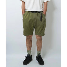 画像をギャラリービューアに読み込む, GOHEMP HIGH EXPLORER SHORTS GHP1161CHR ゴーヘンプ（GOHEMP）の商品画像（写真5）
