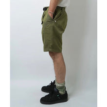 画像をギャラリービューアに読み込む, GOHEMP HIGH EXPLORER SHORTS GHP1161CHR ゴーヘンプ（GOHEMP）の商品画像（写真7）
