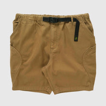 画像をギャラリービューアに読み込む, GOHEMP HIGH EXPLORER SHORTS GHP1161CHR ゴーヘンプ（GOHEMP）の商品画像（写真1）
