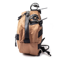 画像をギャラリービューアに読み込む, SWIFT INDUSTRIES kestrel handlebar bag ecopak
