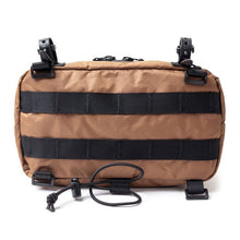 画像をギャラリービューアに読み込む, SWIFT INDUSTRIES kestrel handlebar bag ecopak
