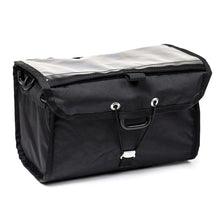 画像をギャラリービューアに読み込む, SWIFT INDUSTRIES paloma  handlebar bag[ecopek/black]
