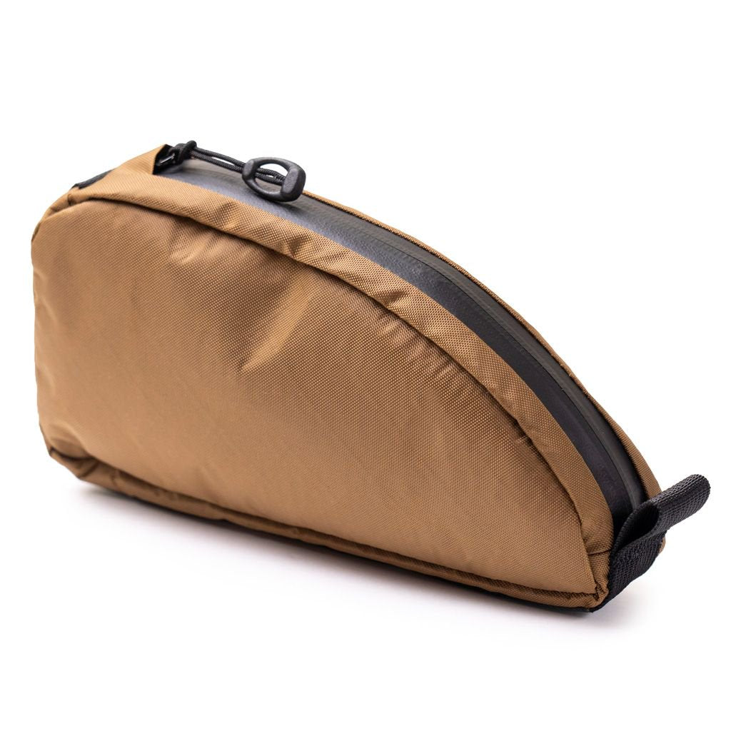 SWIFT INDUSTRIES moxie top tube bag ecopak – Grumpy Bike Shop