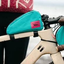 画像をギャラリービューアに読み込む, SWIFT INDUSTRIES moxie top tube bag ecopak
