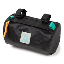 画像をギャラリービューアに読み込む, [ネコポス対応]BLUE LUG handlebar pouch
