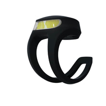 画像をギャラリービューアに読み込む, Knog FROG V3 FRONT ノグ
