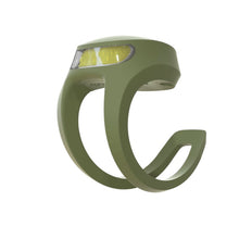 画像をギャラリービューアに読み込む, Knog FROG V3 FRONT ノグ
