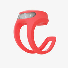 画像をギャラリービューアに読み込む, Knog FROG V3
