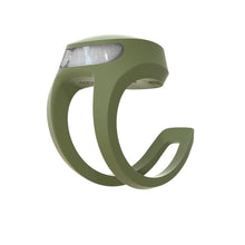 画像をギャラリービューアに読み込む, Knog FROG V3
