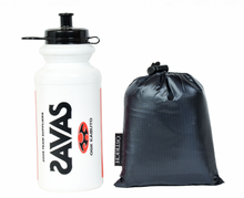 画像をギャラリービューアに読み込む, OSTRICH 輪行袋
