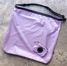 画像をギャラリービューアに読み込む, FAIRWEATHER Packable sacoche フェアウェザー サコッシュ（FAIRWEATHER）の商品画像（写真4）
