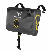 画像をギャラリービューアに読み込む, APIDURA エクスペディション アクセサリーポケット アピデュラ
