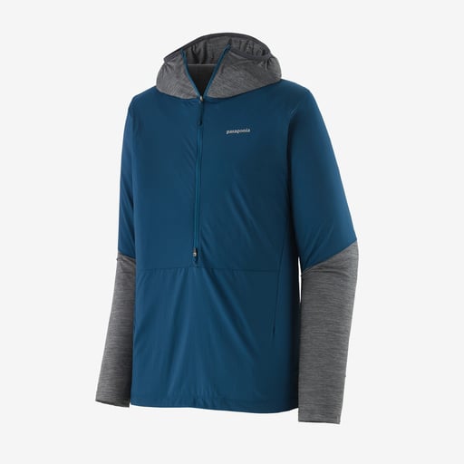 30%off】Patagonia メンズ・エアシェッド・プロ・プルオーバー