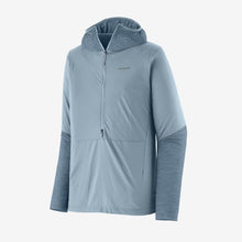 画像をギャラリービューアに読み込む, 【30%off】Patagonia メンズ・エアシェッド・プロ・プルオーバー パタゴニア #24191
