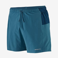 画像をギャラリービューアに読み込む, 【30%off】Patagonia メンズ・ストライダー・プロ・ショーツ ５インチ#24634
