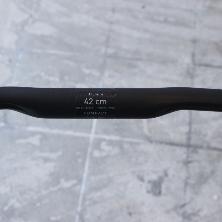 ENVE BAR ROAD COMPACT DROP 31.8 carbon road bar Di2対応 エンヴィ