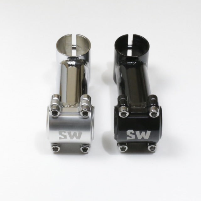 パーツ sim works tomboy Sim Works TomBoy ステム クランプ径25.4mm シムワークス – Grumpy