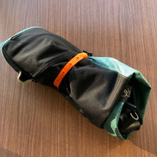 画像をギャラリービューアに読み込む, StrapGear ストラップギア 8インチ
