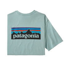 Load image into Gallery viewer, Patagonia  メンズ P 6ロゴ レスポンシビリティー  パタゴニア #38504 Tシャツ（Patagonia）の商品画像（写真7）

