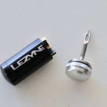 画像をギャラリービューアに読み込む, LEZYNE TUBELESS KIT
