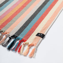 画像をギャラリービューアに読み込む, SLOWTIDE TURKISH TOWEL PARKER 96.5cmx175.2cm スロータイド
