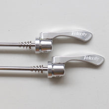 画像をギャラリービューアに読み込む, Velocity Quick Release Skewer ヴェロシティ　クイックレバー  ベロシティー
