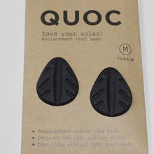 画像をギャラリービューアに読み込む, Quoc Replacement Heel Pad

