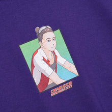 画像をギャラリービューアに読み込む, Chari&amp;Co GIRLS RIDER L/S 
