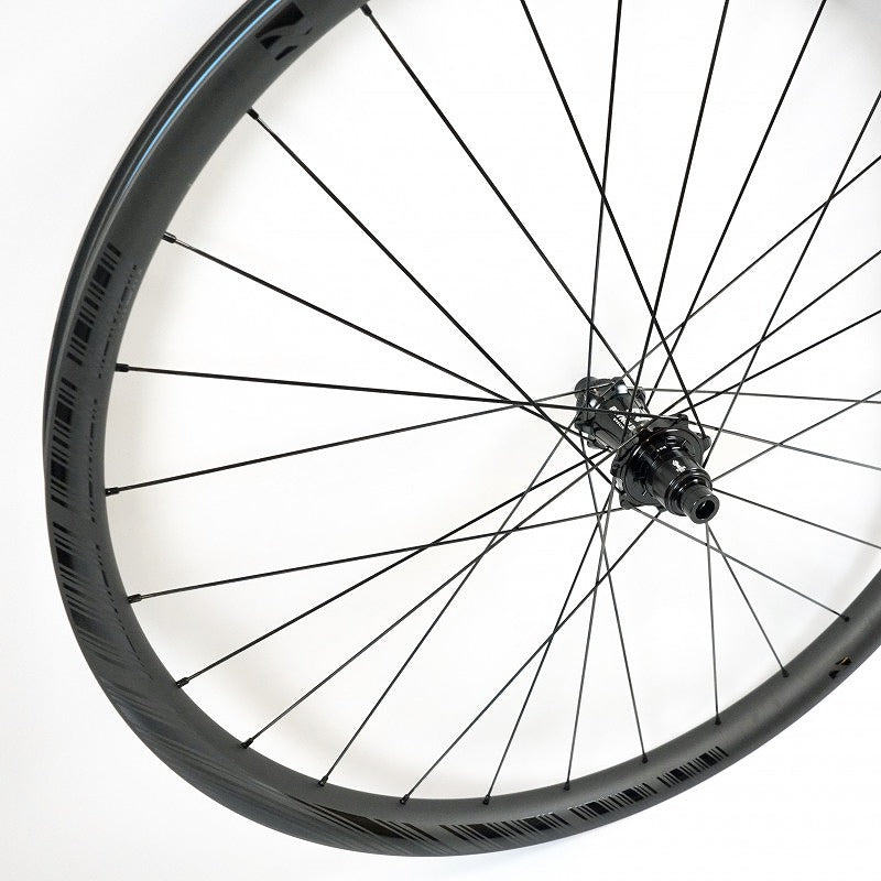 40%off】Reynolds Blacklabel Wide Trail 349 カーボンホイールセット