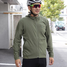 画像をギャラリービューアに読み込む, 7mesh CALLAGHAN HOODY BLA
