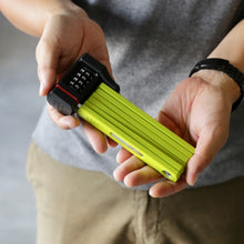 画像をギャラリービューアに読み込む, ABUS UGRIP BORDO 5700 COMBO/80 SH アブス ロック
