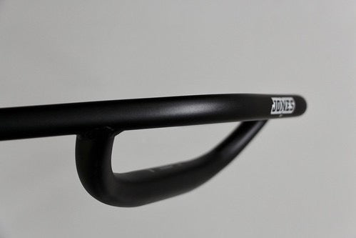 店頭販売のみ Jones H-Bar Loop SG 2.5 アルミ Black 710mm ジョーンズ