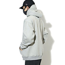 Load image into Gallery viewer, Chari&amp;Co SCRIPT HOODIE SW

