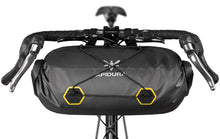 画像をギャラリービューアに読み込む, APIDURA ハンドルバー
