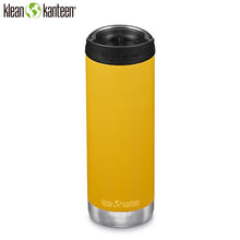 画像をギャラリービューアに読み込む, 【10%off】KLEAN KANTEEN TKワイド カフェキャップ 16oz 473ml
