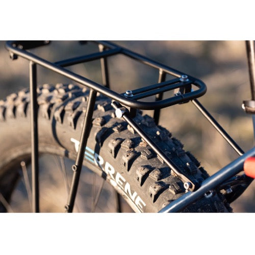 Mini Pannier Rack Tumbleweed bikes タンブルウィードバイク バイク