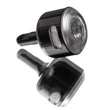 画像をギャラリービューアに読み込む, BLUE LUG KOMA light front (black) ブルーラグ
