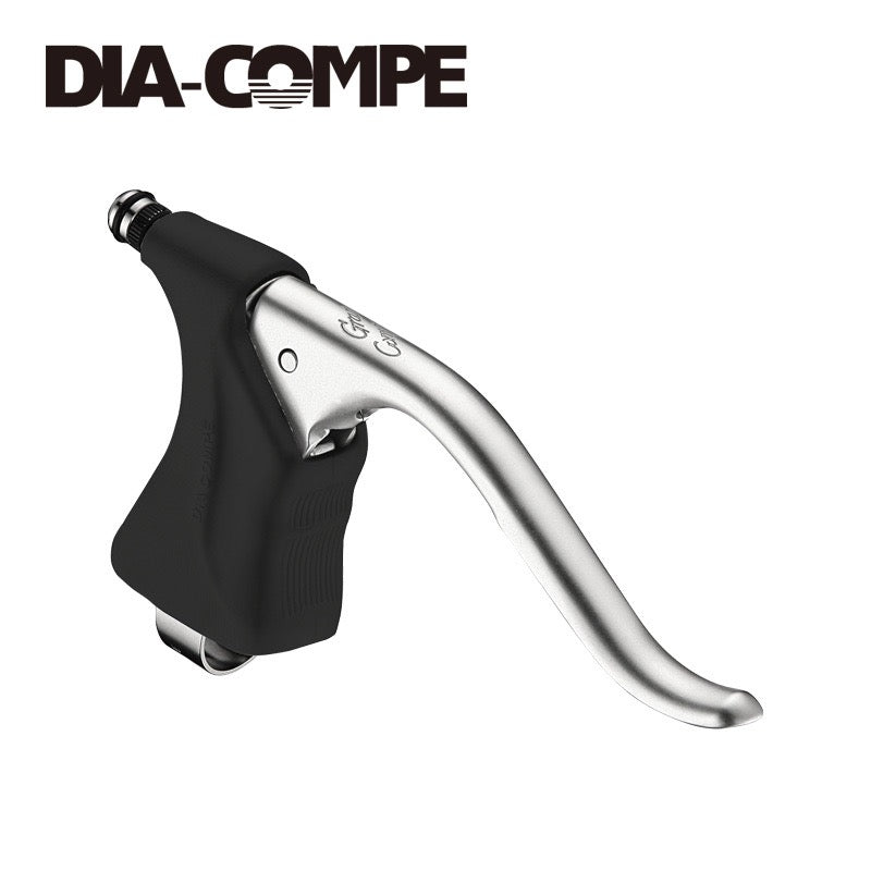 DIA COMPE GC202 ブレーキレバー 3色 ダイアコンペ ドロップハンドル