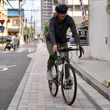 画像をギャラリービューアに読み込む, GOHEMP LOW POCKET TEE ゴーヘンプ ロンT GHC4453THJ21-2（GOHEMP）の商品画像（写真2）
