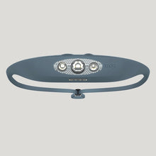画像をギャラリービューアに読み込む, knog Bandicoot 250
