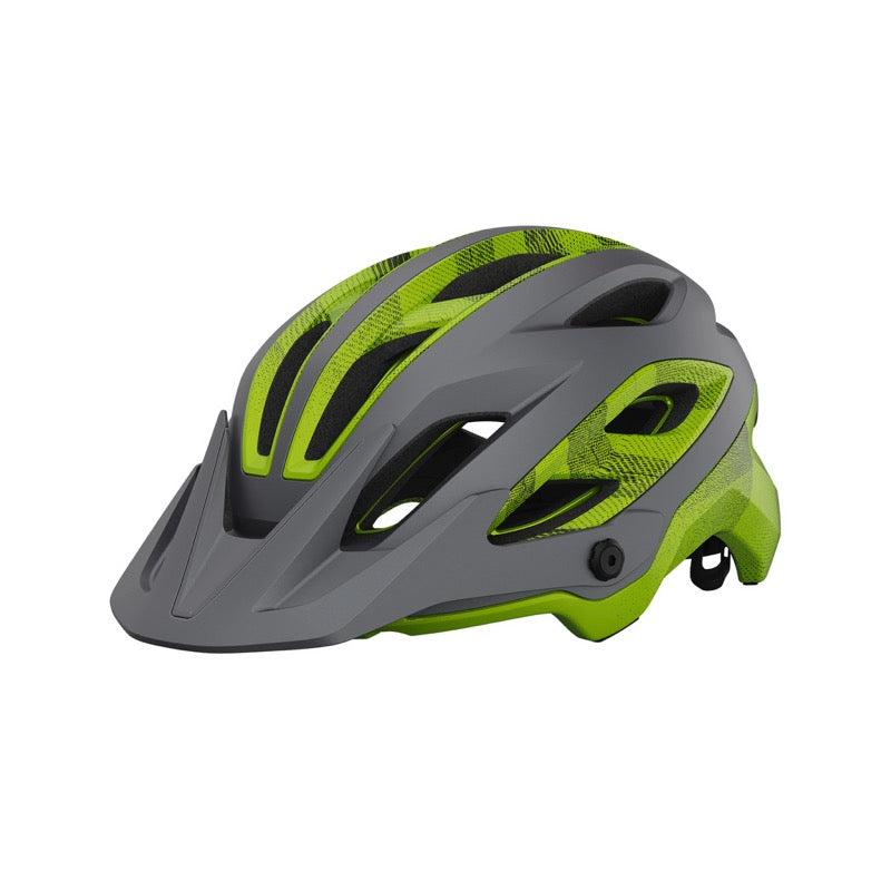 GIRO MERIT SPHERICAL MTBヘルメット トレイル – Grumpy Bike Shop