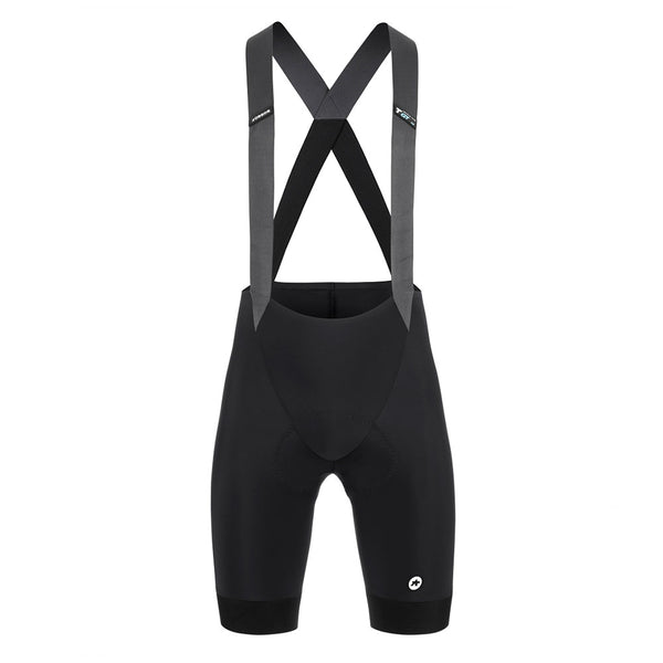 ASSOS MILLE GT ビブショーツ C2 ロードバイク エンデュランス
