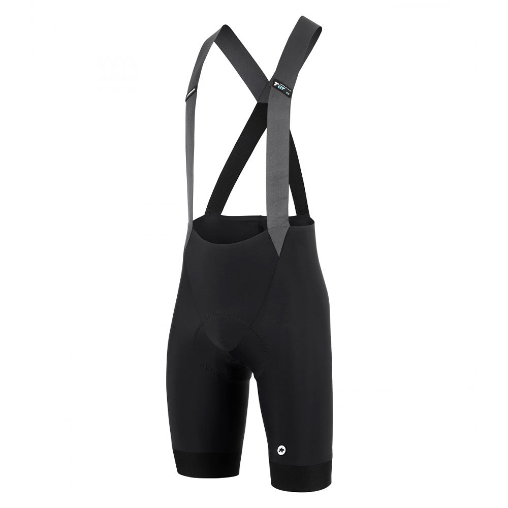 ASSOS MILLE GT ビブショーツ C2 ロードバイク エンデュランス