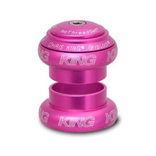画像をギャラリービューアに読み込む, Chris King No Threaded 1-1/8 MATTE クリスキング ヘッドセット
