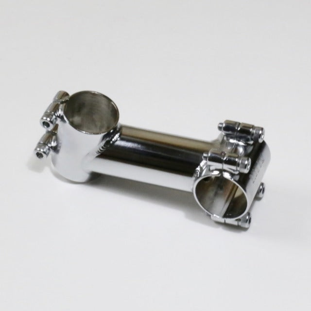 GRUMPYオリジナルステム GS-001 シルバー NITTO ニットー ステム