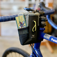 Load image into Gallery viewer, APIDURA バックカントリー フードポーチプラ

