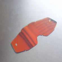 Load image into Gallery viewer, 【100%】 Mirror Lens for Goggles (Single) for RACECRAFT/ACCURI/STRATA
