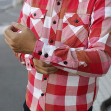 画像をギャラリービューアに読み込む, TOPO DESIGNS MOUNTAIN SHIRT マウンテンシャツ トポデザイン（Topo Designs）の商品画像（写真5）
