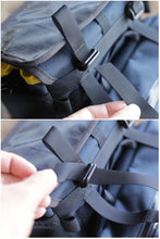 画像をギャラリービューアに読み込む, RawLow Mountain Works Bike’n Hike Front Bag  ロウロウマウンテンワークス バイクンハイク フロントバッグ（RawLow Mountain Works）の商品画像（写真5）
