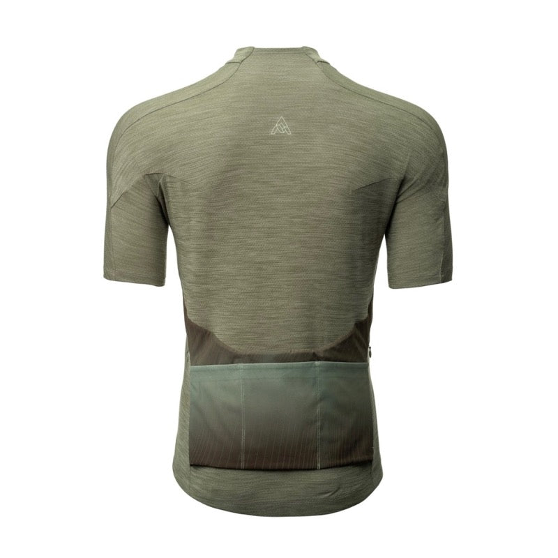 よじ 20%off】7mesh MEN'S HORIZON JERSEY セブンメッシュ – Grumpy Bike Shop